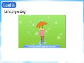 Unit 2 School in Canada Lesson 8 Li Ming Meets Jenny’s Class（課件+素材） 冀教版（三起）英語(yǔ)六年級(jí)上冊(cè)