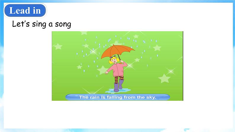 Unit 2 School in Canada Lesson 8 Li Ming Meets Jenny’s Class（课件+素材） 冀教版（三起）英语六年级上册02