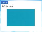 Unit 2 School in Canada Lesson 9 Mr.wood Teaches a Science Lesson（課件+素材） 冀教版（三起）英語六年級上冊