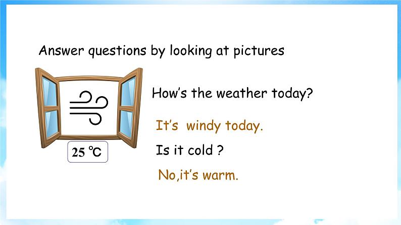 Unit 2 School in Canada Lesson 9 Mr.wood Teaches a Science Lesson（课件+素材） 冀教版（三起）英语六年级上册05