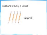 Unit 2 School in Canada Lesson 10 How Many Are There（课件+素材） 冀教版（三起）英语六年级上册