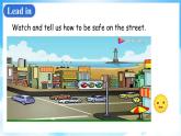 Unit 2 School in Canada Again, Please（課件+素材） 冀教版（三起）英語(yǔ)六年級(jí)上冊(cè)