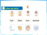Unit 2 School in Canada Again, Please（課件+素材） 冀教版（三起）英語(yǔ)六年級(jí)上冊(cè)