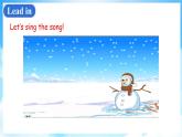 Unit 3 Winter in Canada Lesson 16  A Skating Lesson（課件+素材） 冀教版（三起）英語六年級(jí)上冊