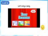 Unit 3 Winter in Canada Again, Please（课件+素材） 冀教版（三起）英语六年级上册