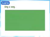 Unit 4 Christmas Lesson 19 Christmas Is Coming!（課件+素材） 冀教版（三起）英語(yǔ)六年級(jí)上冊(cè)