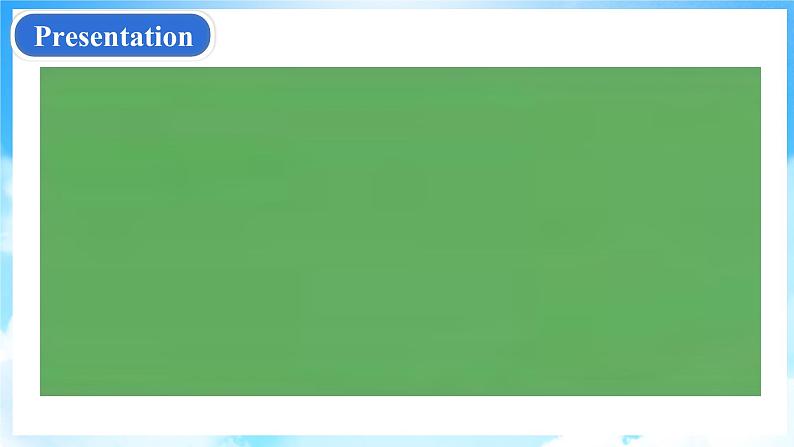 Unit 4 Christmas Lesson 20  Christmas Tree（课件+素材） 冀教版（三起）英语六年级上册04