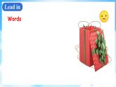 Unit 4 Christmas Again, Please（課件+素材） 冀教版（三起）英語(yǔ)六年級(jí)上冊(cè)