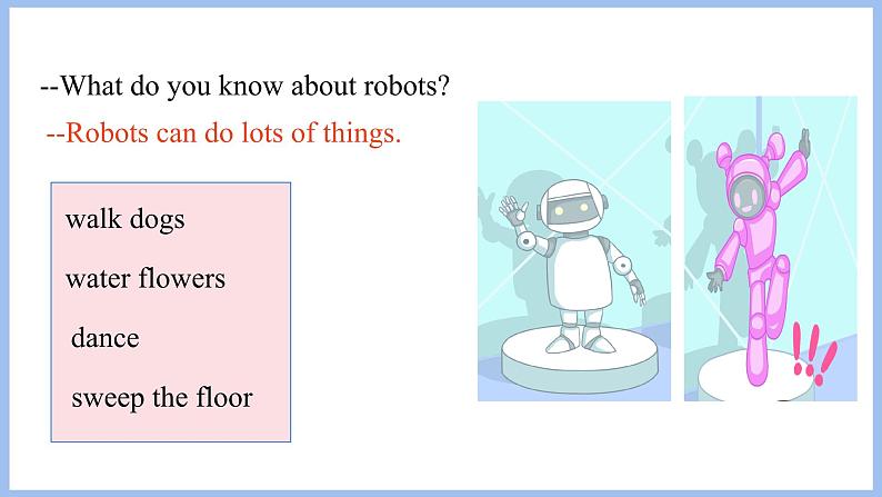 Unit 1 How can I get there Part A Let's try & Let's talk（课件）-2024-2025学年人教PEP版英语六年级上册第7页