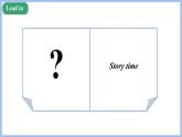 Unit 1 How can I get there Part C  Story time（课件）-2024-2025学年人教PEP版英语六年级上册