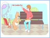 Unit 1 How can I get there Part C  Story time（课件）-2024-2025学年人教PEP版英语六年级上册