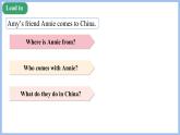 Unit 2 Ways to go to school Part C   Story time（課件）-2024-2025學(xué)年人教PEP版英語(yǔ)六年級(jí)上冊(cè)