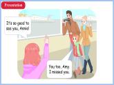 Unit 2 Ways to go to school Part C   Story time（課件）-2024-2025學(xué)年人教PEP版英語(yǔ)六年級(jí)上冊(cè)