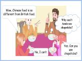 Unit 2 Ways to go to school Part C   Story time（課件）-2024-2025學(xué)年人教PEP版英語(yǔ)六年級(jí)上冊(cè)