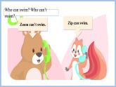 Unit 3 My weekend plan Part C   Story time（課件）-2024-2025學(xué)年人教PEP版英語(yǔ)六年級(jí)上冊(cè)