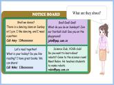 Unit 4 I have a pen pal Part B Read and write & Tips for pronunciation（课件）-2024-2025学年人教PEP版英语六年级上册