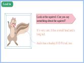 Unit 4 I have a pen pal Part C   Story time（課件）-2024-2025學(xué)年人教PEP版英語(yǔ)六年級(jí)上冊(cè)