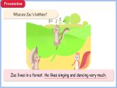 Unit 4 I have a pen pal Part C   Story time（課件）-2024-2025學(xué)年人教PEP版英語(yǔ)六年級(jí)上冊(cè)
