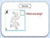 北师大版小学英语 四年级上册 Unit1《signs》lesson3 课件＋教案