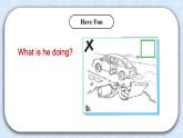 北师大版小学英语 四年级上册 Unit1《signs》lesson3 课件＋教案