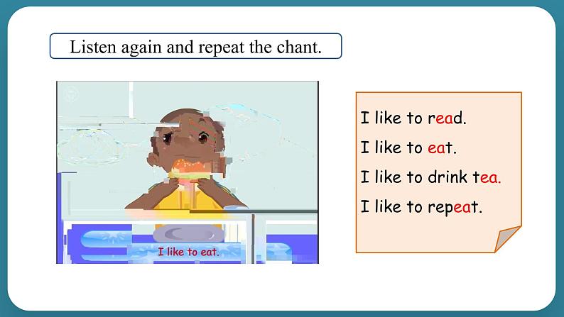 Unit 2 My week Part A Let's spell（课件）-2024-2025学年人教PEP版英语五年级上册05