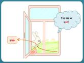 Unit 3 What would you like Part A Let's spell（课件）-2024-2025学年人教PEP版英语五年级上册