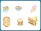 Unit 3 What would you like Part A Let's try & Let's talk（课件）-2024-2025学年人教PEP版英语五年级上册