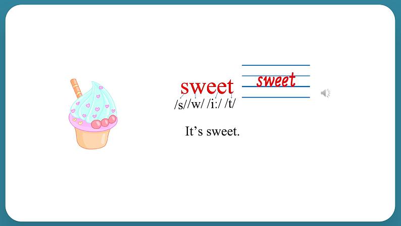 Unit 3 What would you like Part B Let's learn &look, write and say（课件）-2024-2025学年人教PEP版英语五年级上册06