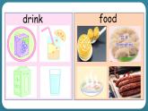 Unit 3 What would you like Part B Let's try ＆ Let's talk（课件）-2024-2025学年人教PEP版英语五年级上册