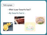 Unit 3 What would you like Part B Let's try ＆ Let's talk（课件）-2024-2025学年人教PEP版英语五年级上册