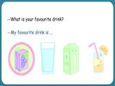Unit 3 What would you like Part B Let's try ＆ Let's talk（课件）-2024-2025学年人教PEP版英语五年级上册