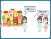 Unit 3 What would you like Part B Read and write ~ Let's wrap it up（课件）-2024-2025学年人教PEP版英语五年级上册