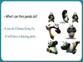 Unit 4 What can you do Part A Let's try & Let's talk（课件）-2024-2025学年人教PEP版英语五年级上册