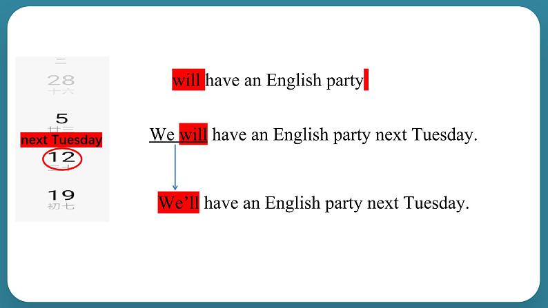 Unit 4 What can you do Part A Let's try & Let's talk（课件）-2024-2025学年人教PEP版英语五年级上册第7页