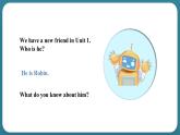 Unit 4 What can you do Part B Read and write ~ Let's wrap it up（课件）-2024-2025学年人教PEP版英语五年级上册