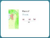 Unit 4 What can you do Part C Story time（课件）-2024-2025学年人教PEP版英语五年级上册