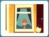 Unit 5 There is a big bed Part A Let's spell（课件）-2024-2025学年人教PEP版英语五年级上册