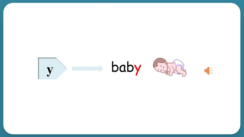 Unit 1 What’s he like Part A Let's spell（课件）-2024-2025学年人教PEP版英语五年级上册08