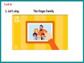 Unit 1 My Family Lesson 1 Li Ming’s Big Family（课件+素材） 冀教版（三起）英语五年级上册