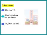 Unit 1 My Family Lesson 3 What Do They Do（课件+素材） 冀教版（三起）英语五年级上册