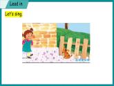 Unit 1 My Family Lesson 6 Maddy’s Family（课件+素材） 冀教版（三起）英语五年级上册