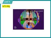 Unit 1 My Family  Again, Please（課件+素材） 冀教版（三起）英語五年級上冊