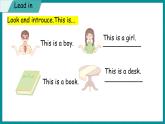 Unit 2 My Country and English-speaking Countries Lesson 7 China（課件+素材） 冀教版（三起）英語五年級(jí)上冊(cè)