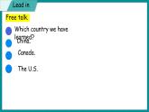 Unit 2 My Country and English-speaking Countries Lesson 10 The U.K（課件+素材） 冀教版（三起）英語五年級(jí)上冊