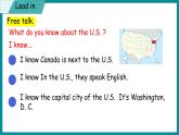 Unit 2 My Country and English-speaking Countries Lesson 10 The U.K（課件+素材） 冀教版（三起）英語五年級(jí)上冊