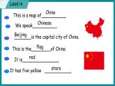 Unit 2 My Country and English-speaking Countries Lesson 11 Australia（课件+素材） 冀教版（三起）英语五年级上册