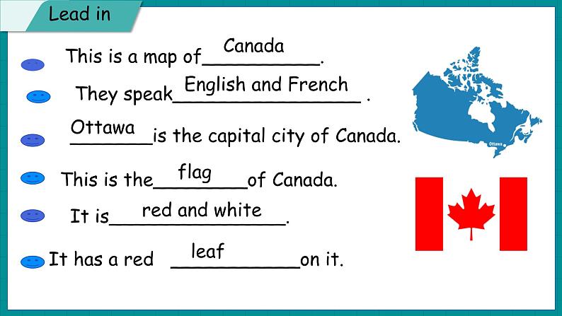 Unit 2 My Country and English-speaking Countries Lesson 11 Australia（课件+素材） 冀教版（三起）英语五年级上册04