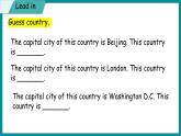Unit 2 My Country and English-speaking Countries Lesson 12 Maddy’s Family Photos（課件+素材） 冀教版（三起）英語五年級上冊