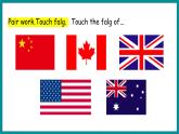 Unit 2 My Country and English-speaking Countries Lesson 12 Maddy’s Family Photos（課件+素材） 冀教版（三起）英語五年級上冊