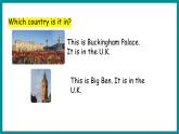 Unit 2 My Country and English-speaking Countries Lesson 12 Maddy’s Family Photos（課件+素材） 冀教版（三起）英語五年級上冊